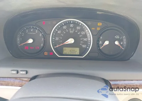 2006 Hyundai Sonata Gls V6/Lx V6 z USA, uszkodzony, nr VIN 5NPEU46F76H104607